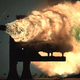 Image for article titled The Science of Rail Guns